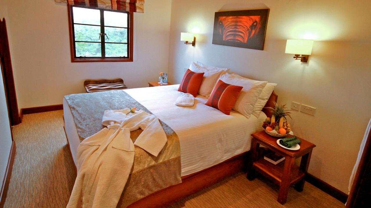 The Ark Lodge Nyeri Exteriör bild