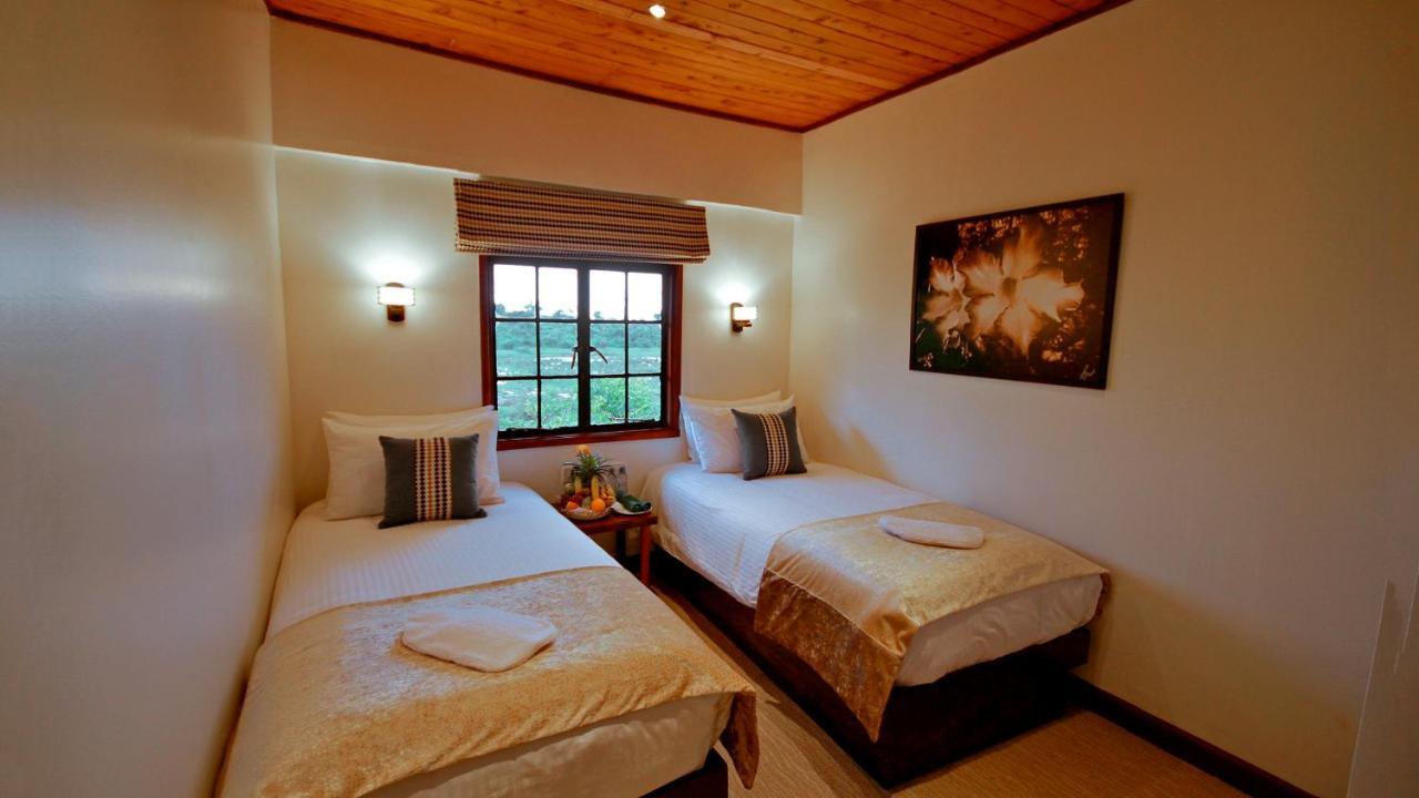 The Ark Lodge Nyeri Exteriör bild