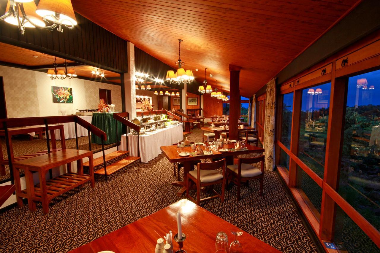 The Ark Lodge Nyeri Exteriör bild