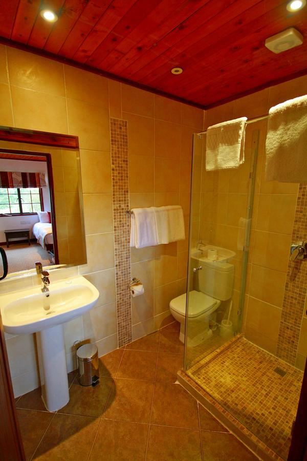The Ark Lodge Nyeri Exteriör bild